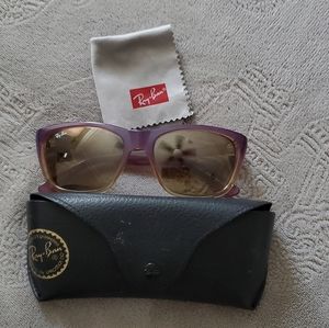 Ray ban sunglasses